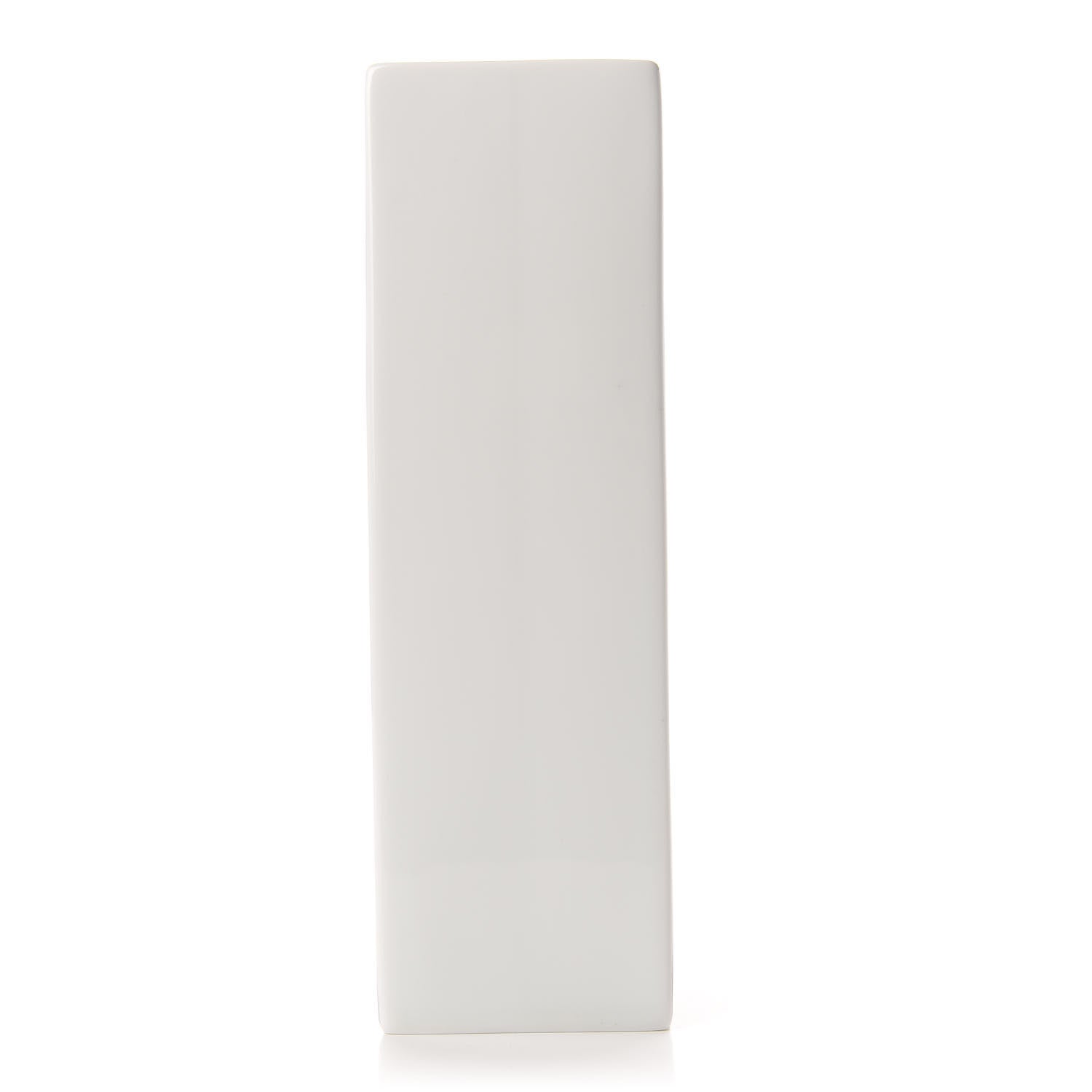 Hermes Porcelain Balcon Du Guadalquivir Large Vase 7 of 13