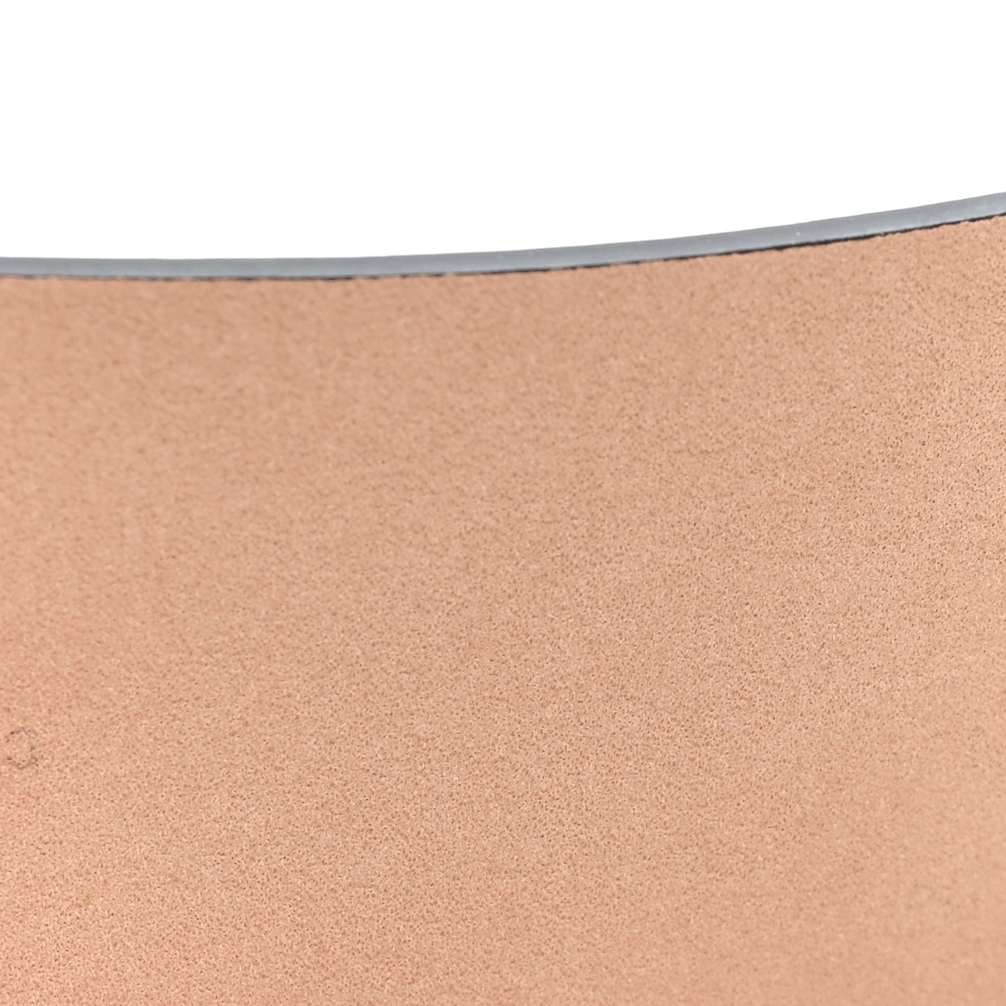 Calfskin CC Turn Lock Belt 75 30 Black