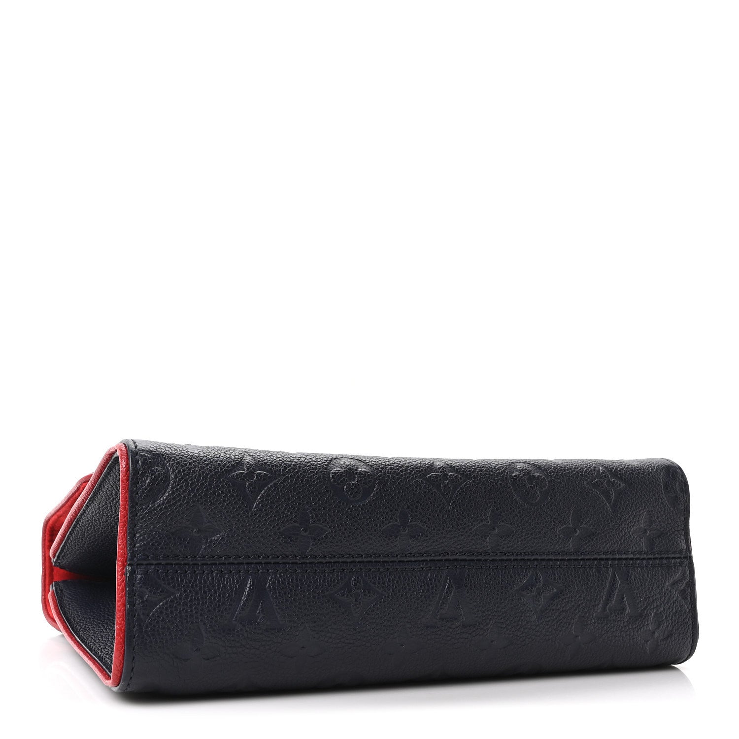 Louis Vuitton Empreinte Saint Sulpice PM Marine Rouge 4 of 9