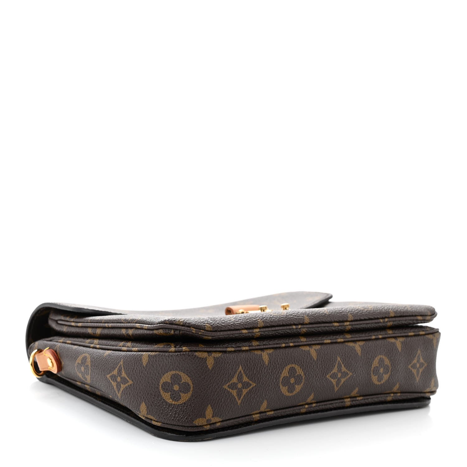 Louis Vuitton Monogram Pochette Metis 4 of 10