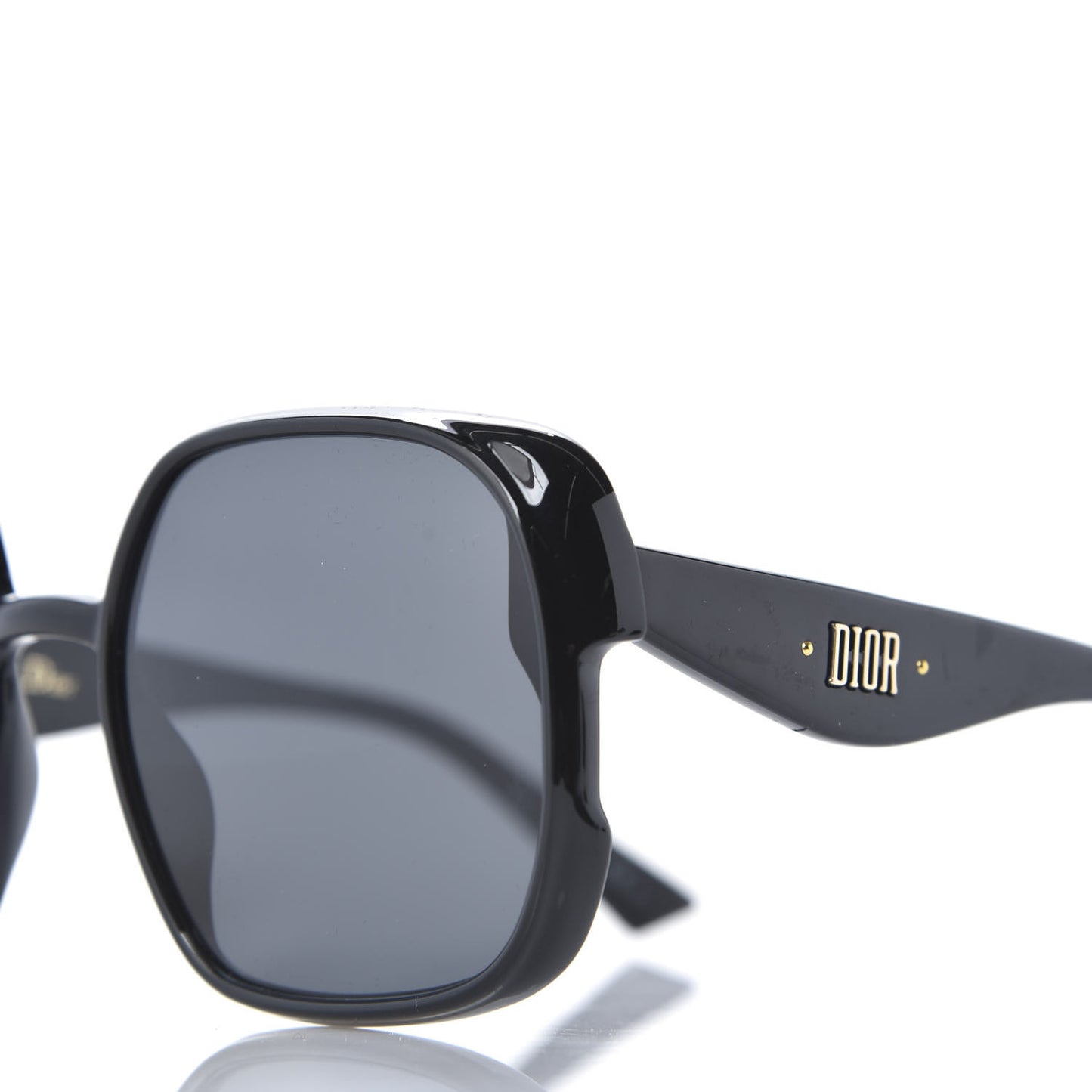 Nuance Sunglasses Black