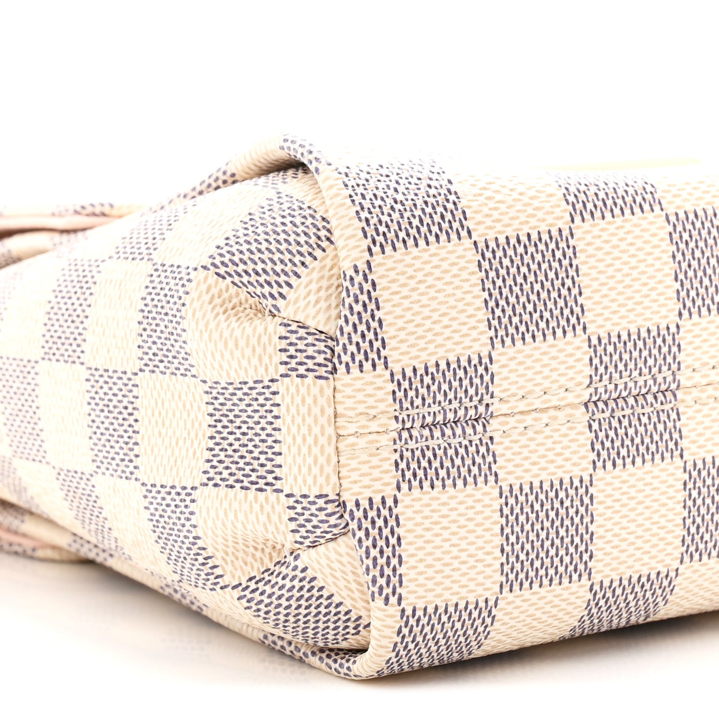 Damier Azur Croisette