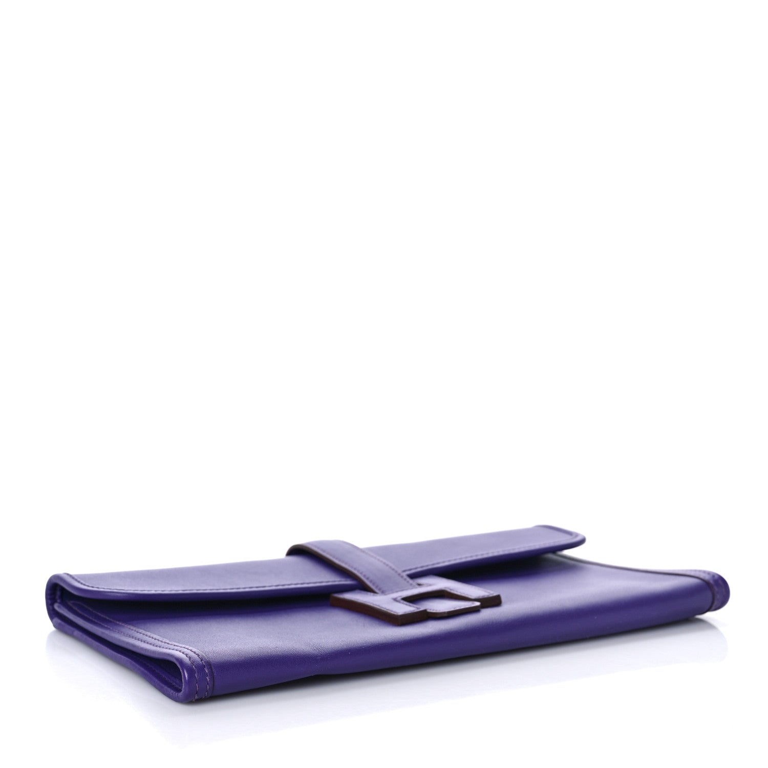 Hermes Swift Jige Elan 29 Clutch Iris 4 of 12
