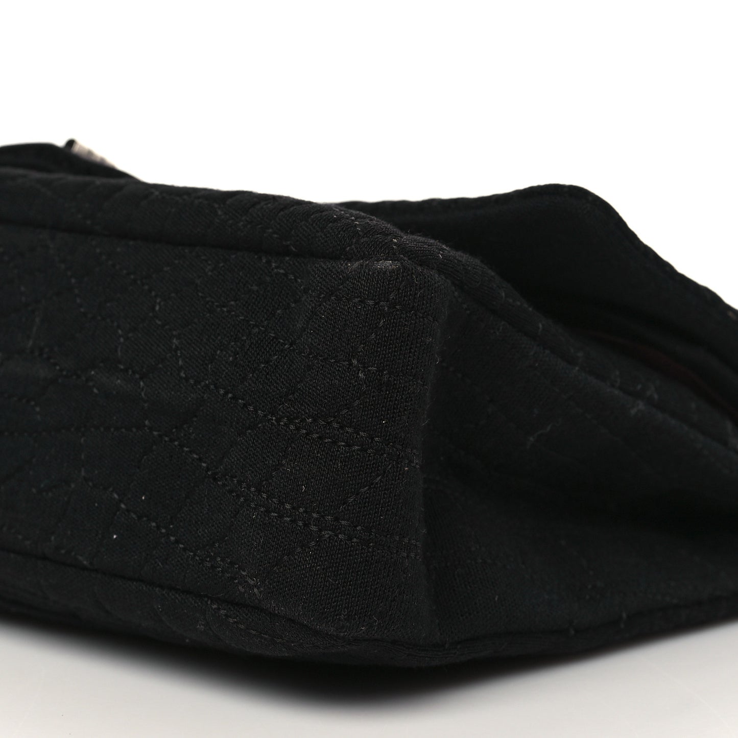 Jersey Coco's Croc 2.55 Reissue 226 Flap Black