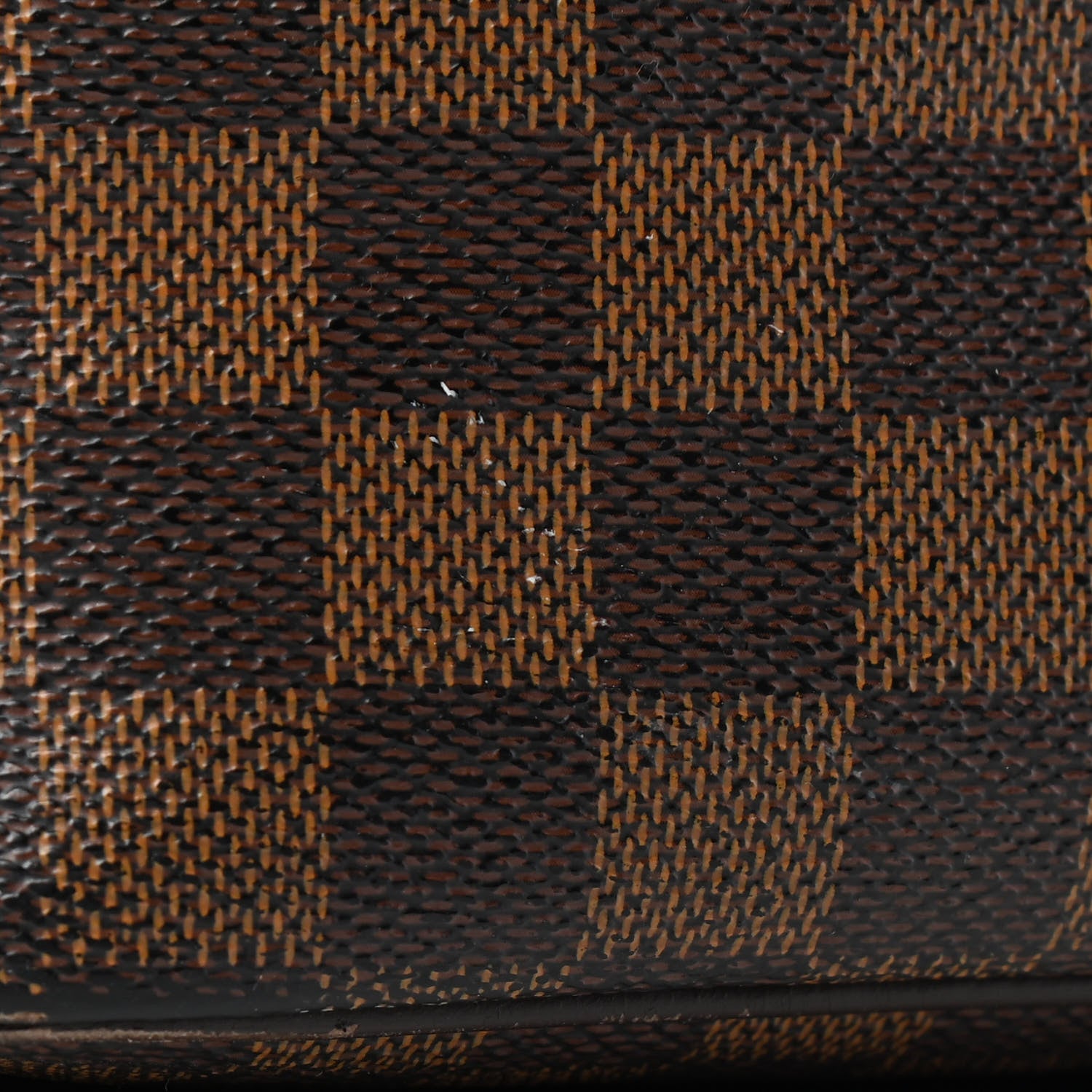 Louis Vuitton Damier Ebene Westminster GM 5 of 9