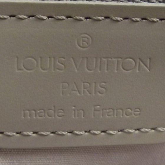 Louis Vuitton Epi Saint Tropez Lilac 8 of 9