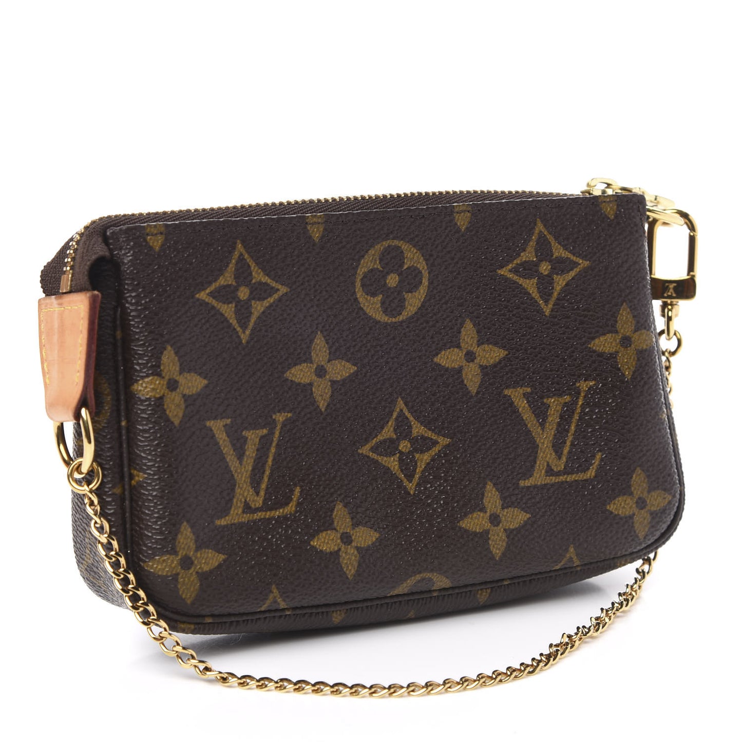 Monogram Mini Pochette Accessories
