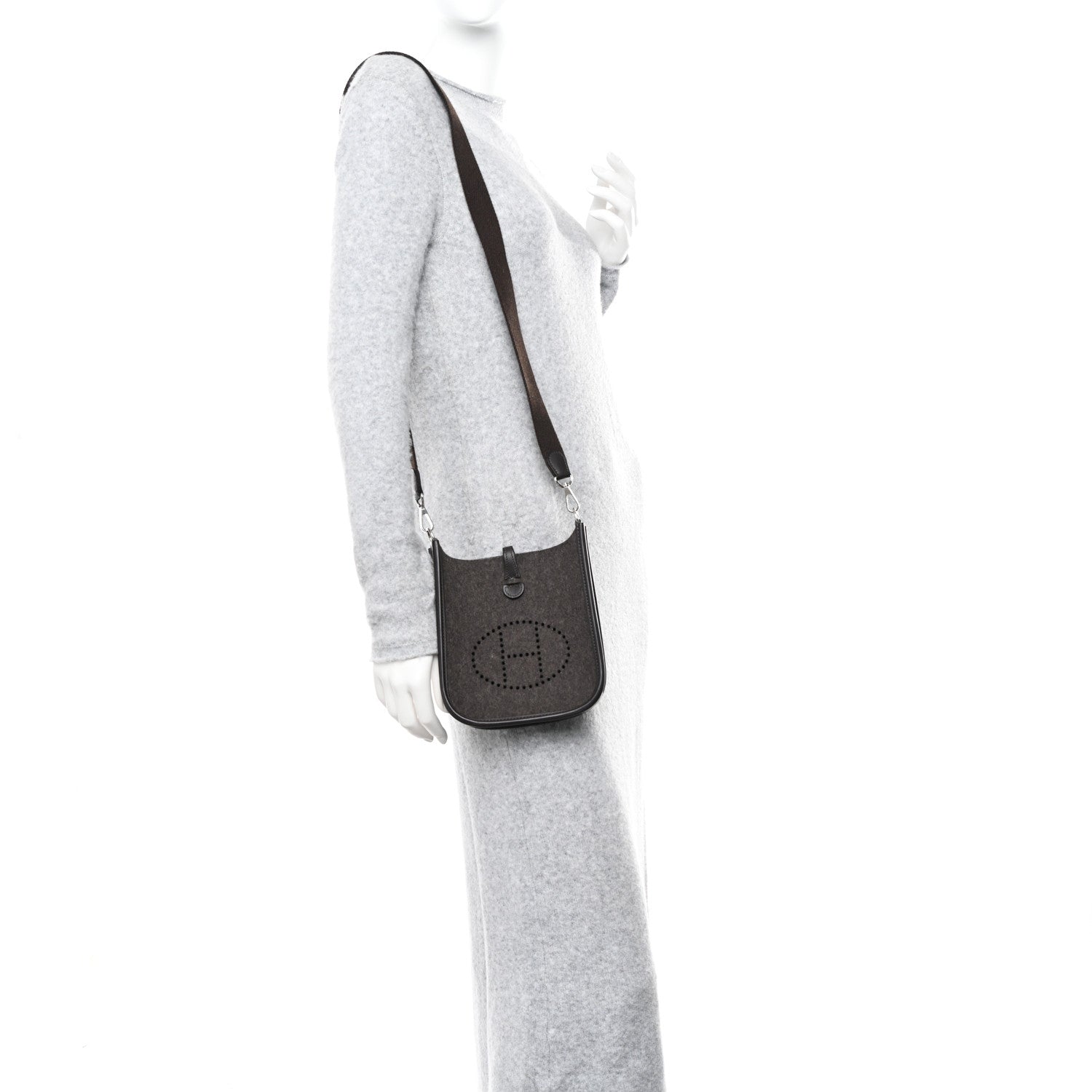 Hermes Swift Sangle Wooly Evelyne TPM Ebene 2 of 10