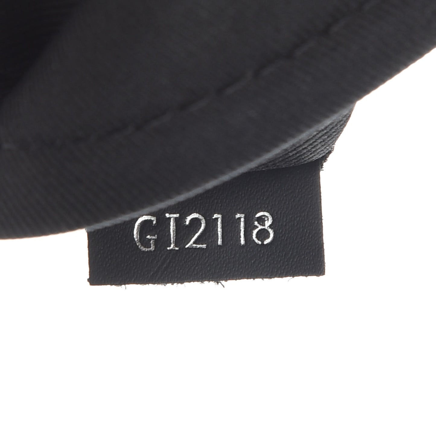 Monogram Eclipse District PM Black