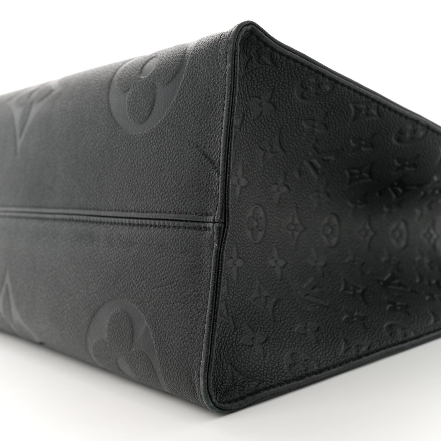 Empreinte Monogram Giant Onthego GM Black