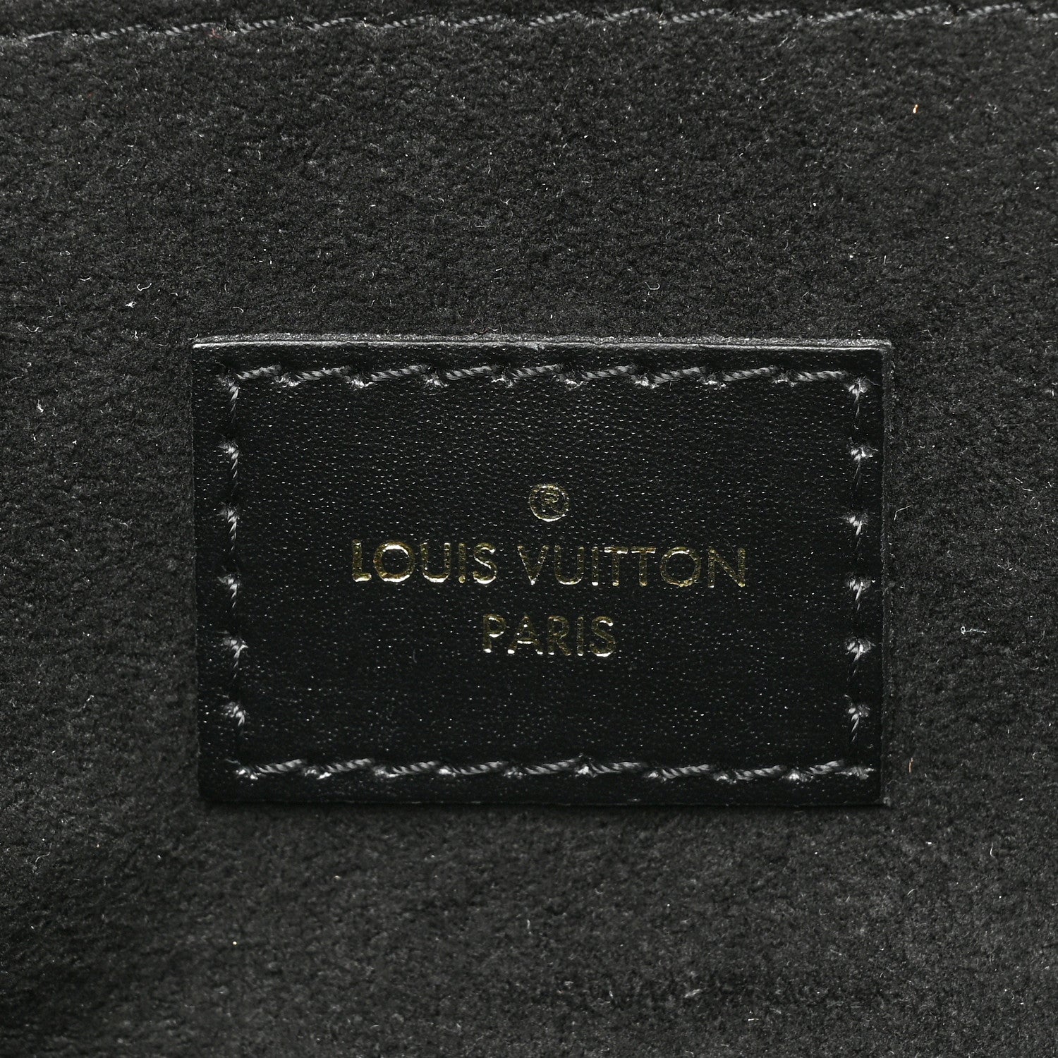 Louis Vuitton Reverse Monogram Pochette Metis 8 of 10