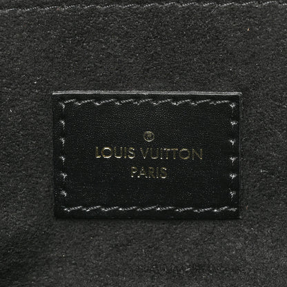Louis Vuitton Reverse Monogram Pochette Metis 8 of 10