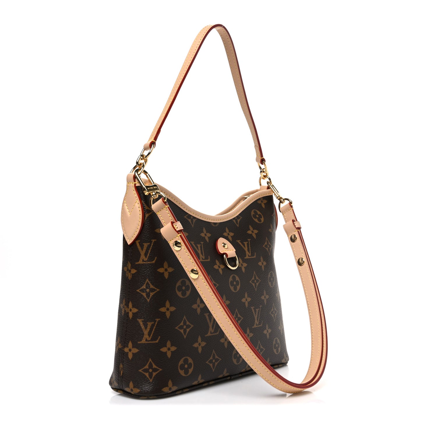 Monogram Lineup BB