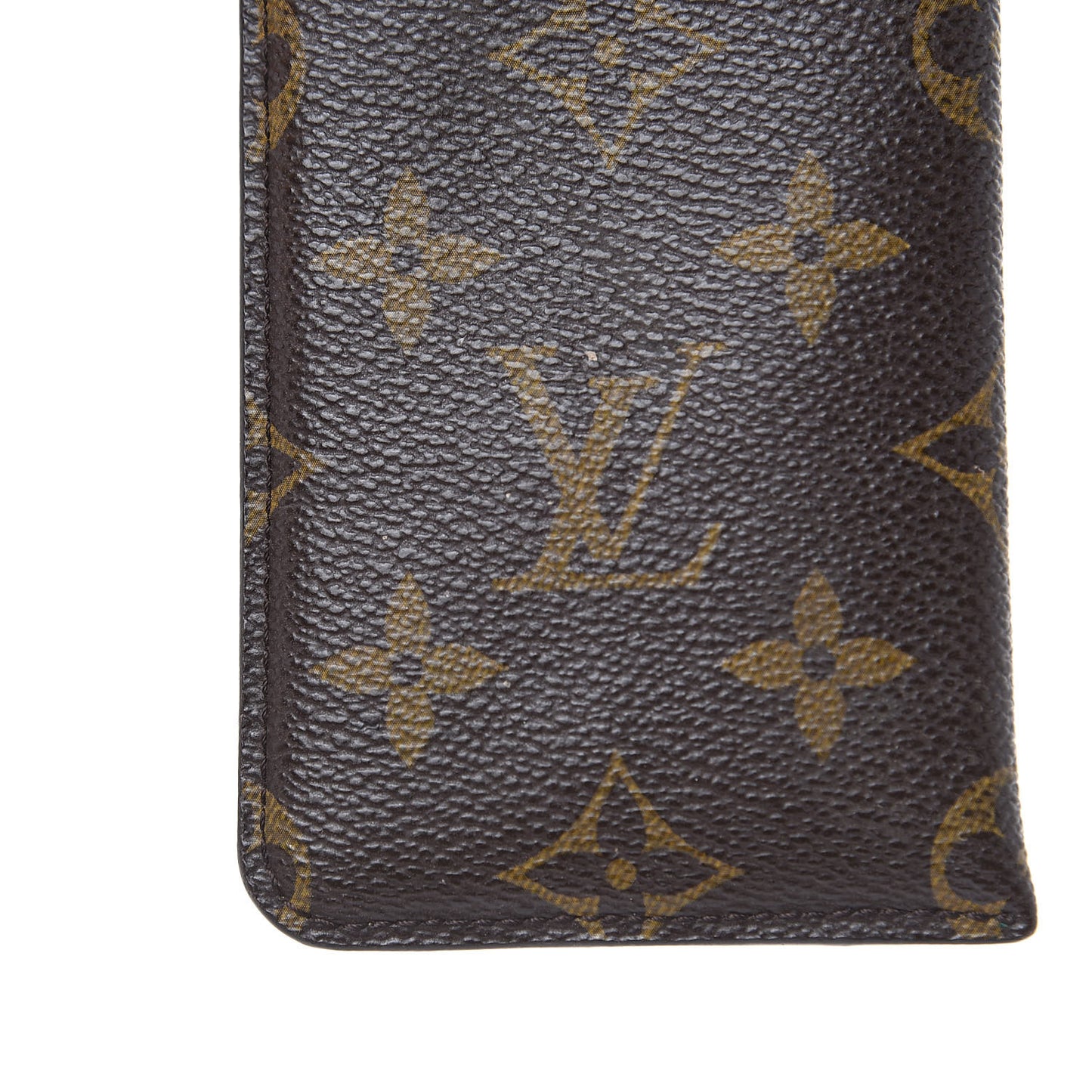 Monogram Sunglasses Case PM