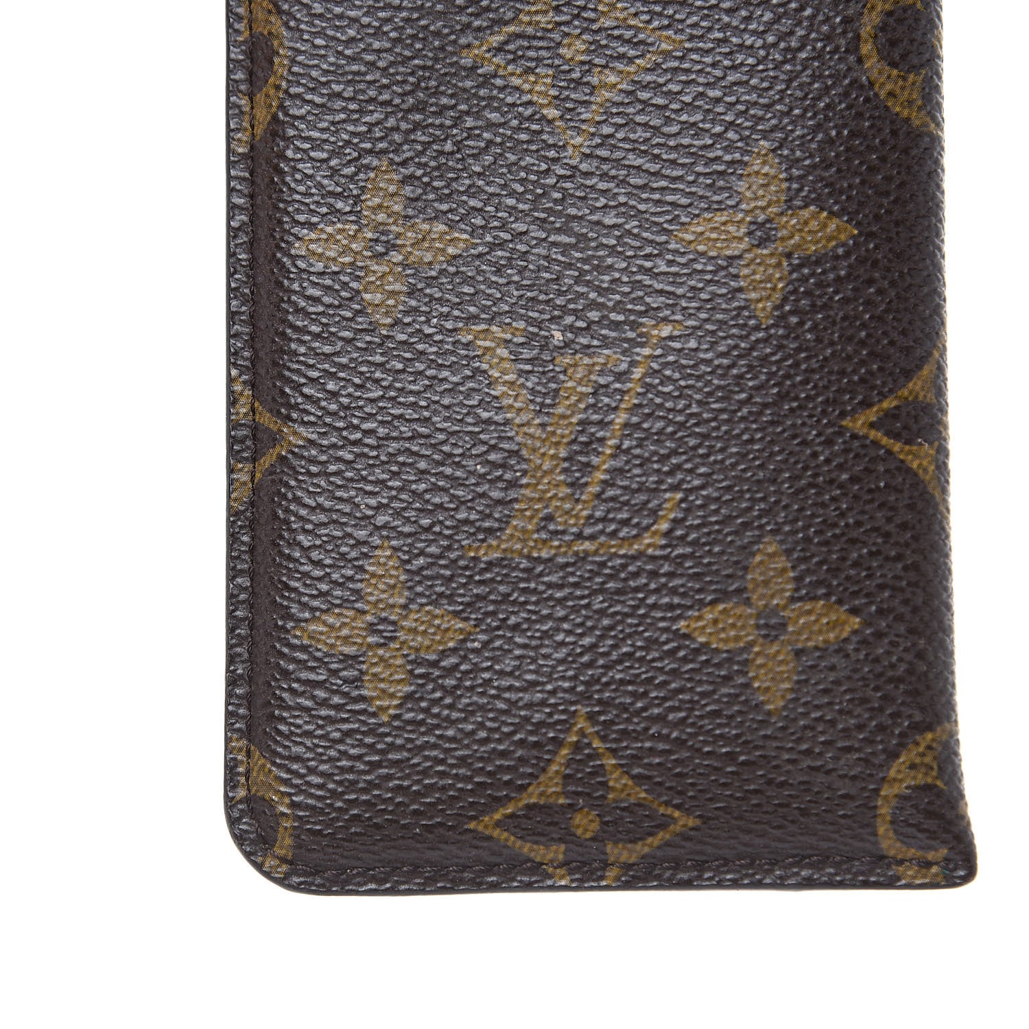 Louis Vuitton Monogram Sunglasses Case PM 7 of 9