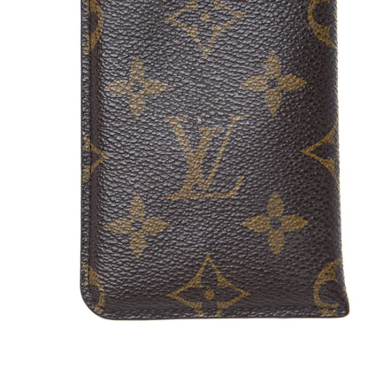 Louis Vuitton Monogram Sunglasses Case PM 7 of 9