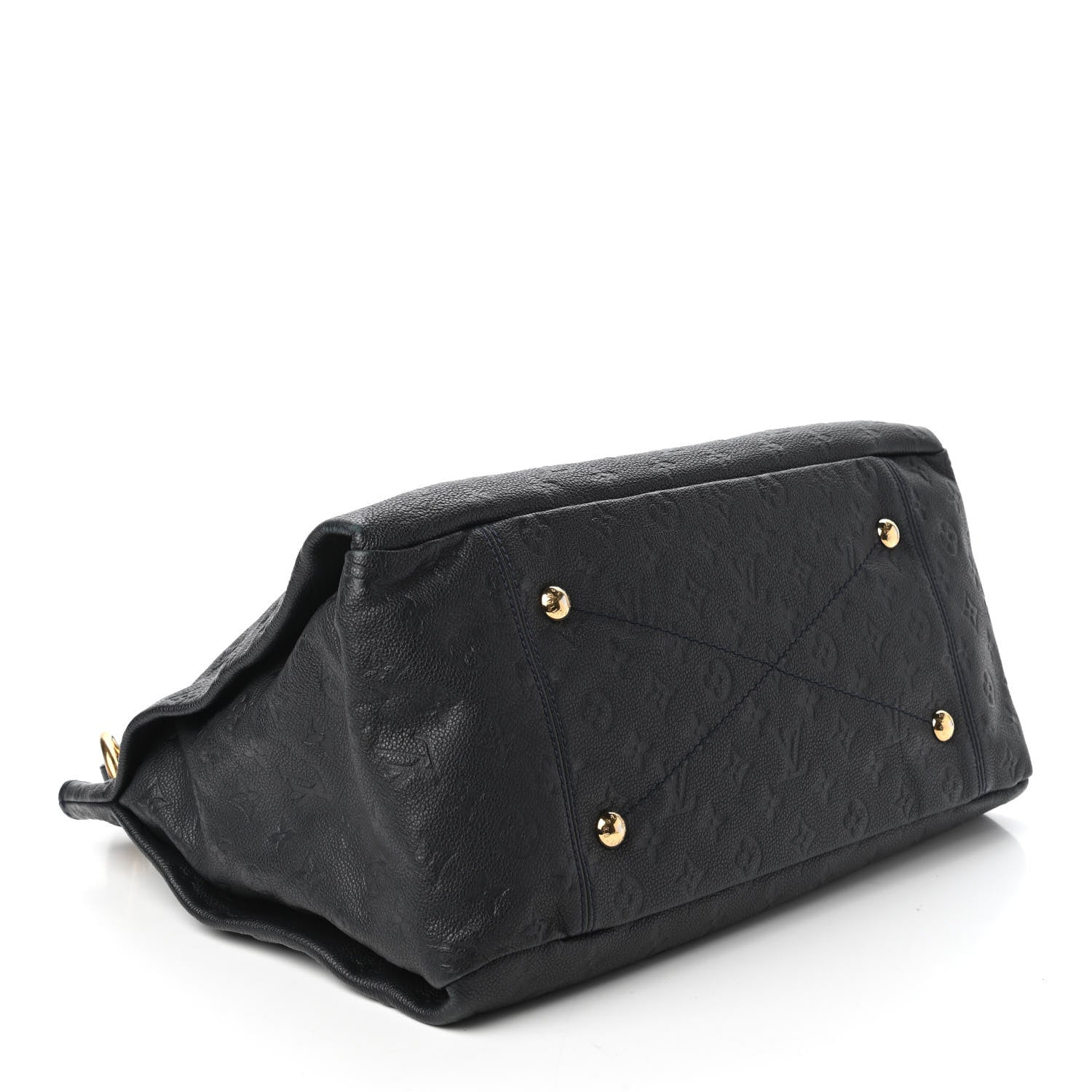 Louis Vuitton Empreinte Artsy MM Infini 4 of 9