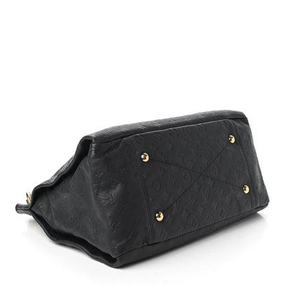 Louis Vuitton Empreinte Artsy MM Infini 4 of 9