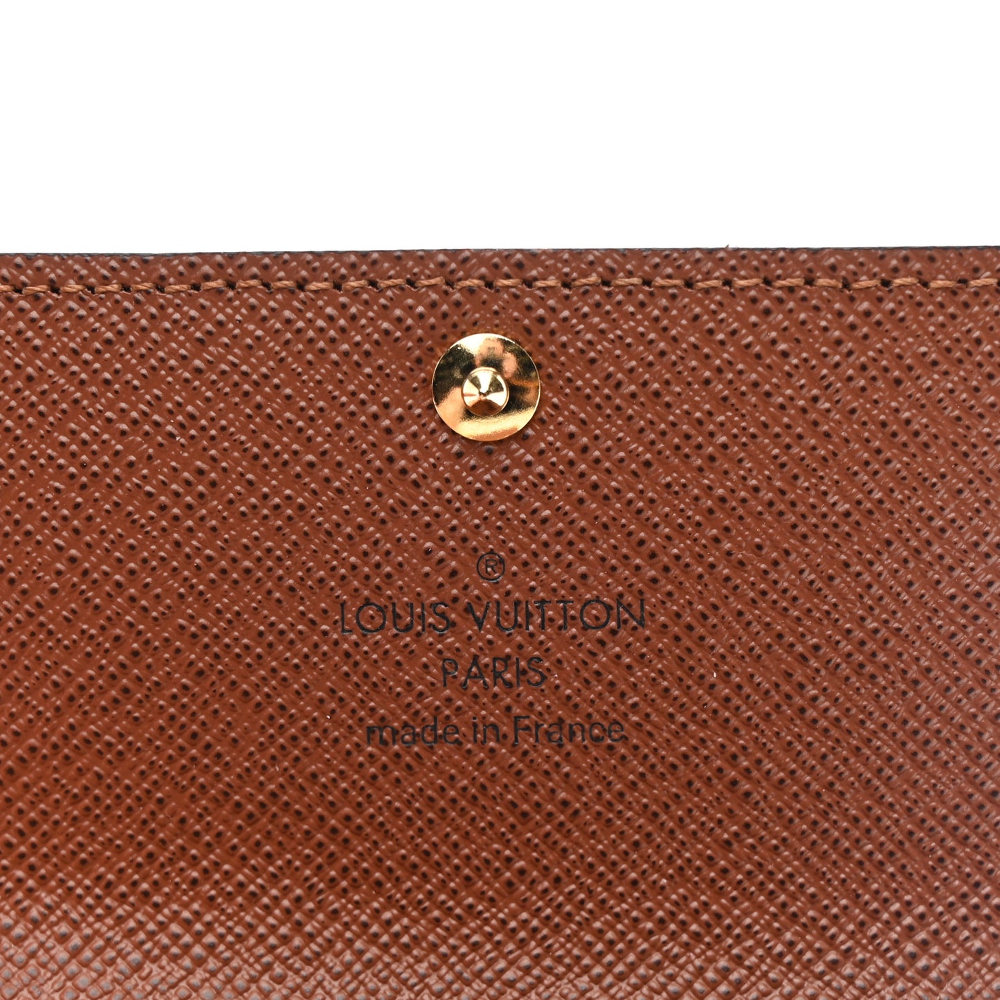 Monogram 6 Key Multicles Holder