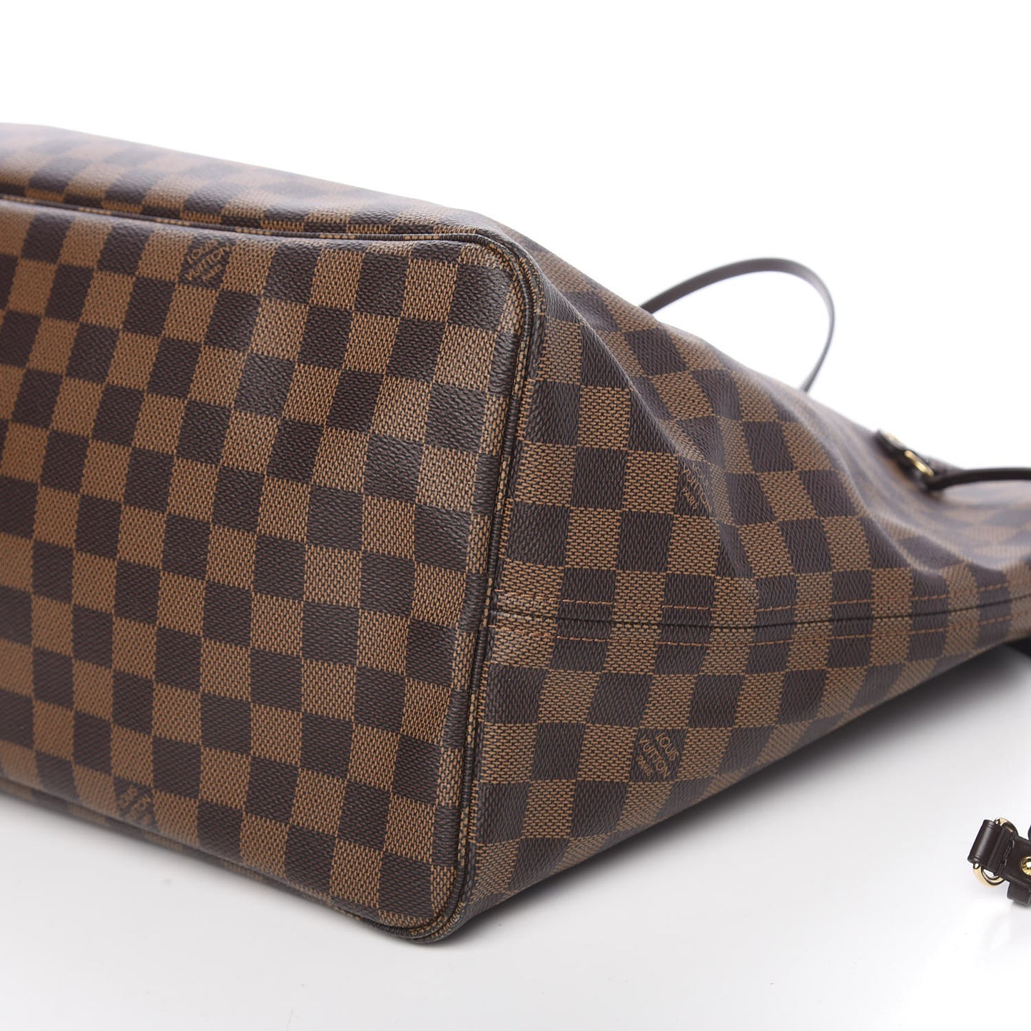 Damier Ebene Neo Neverfull GM