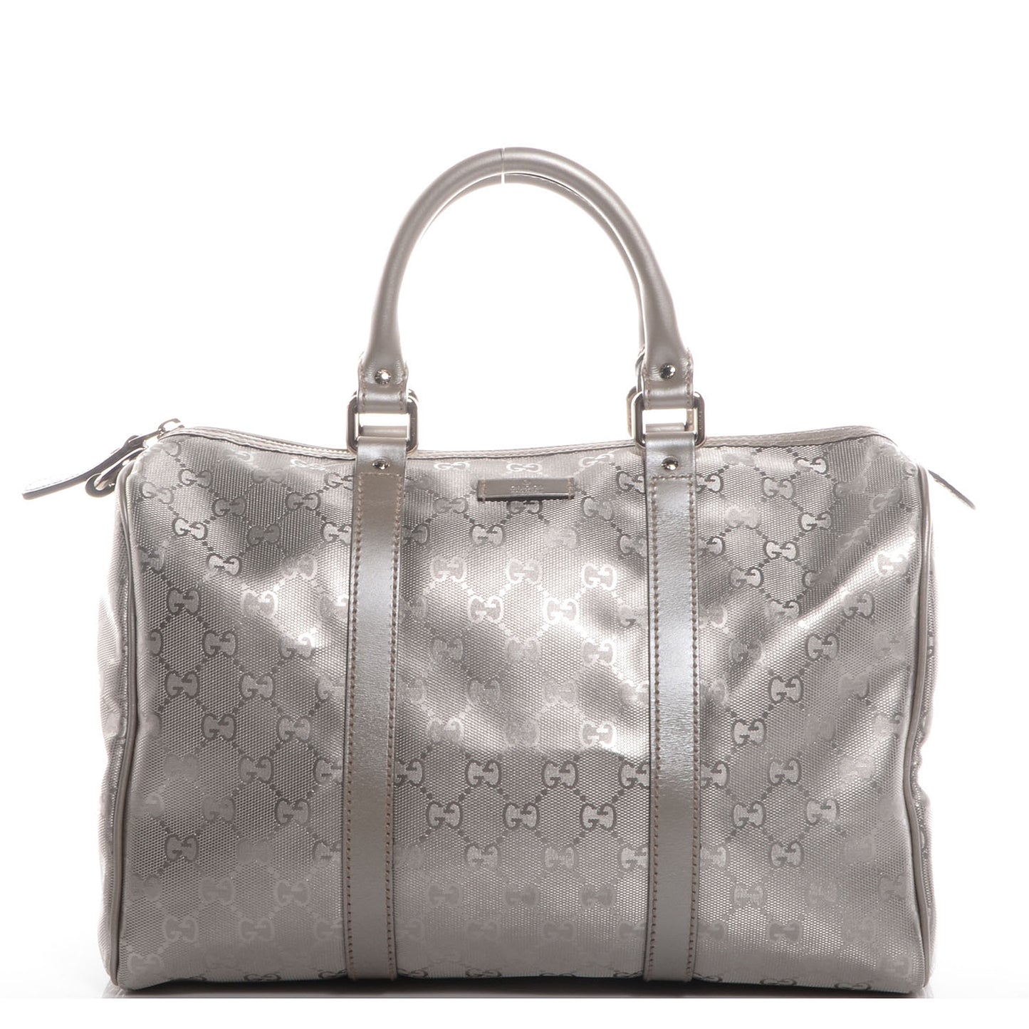 Imprime Monogram Medium Joy Boston Silver