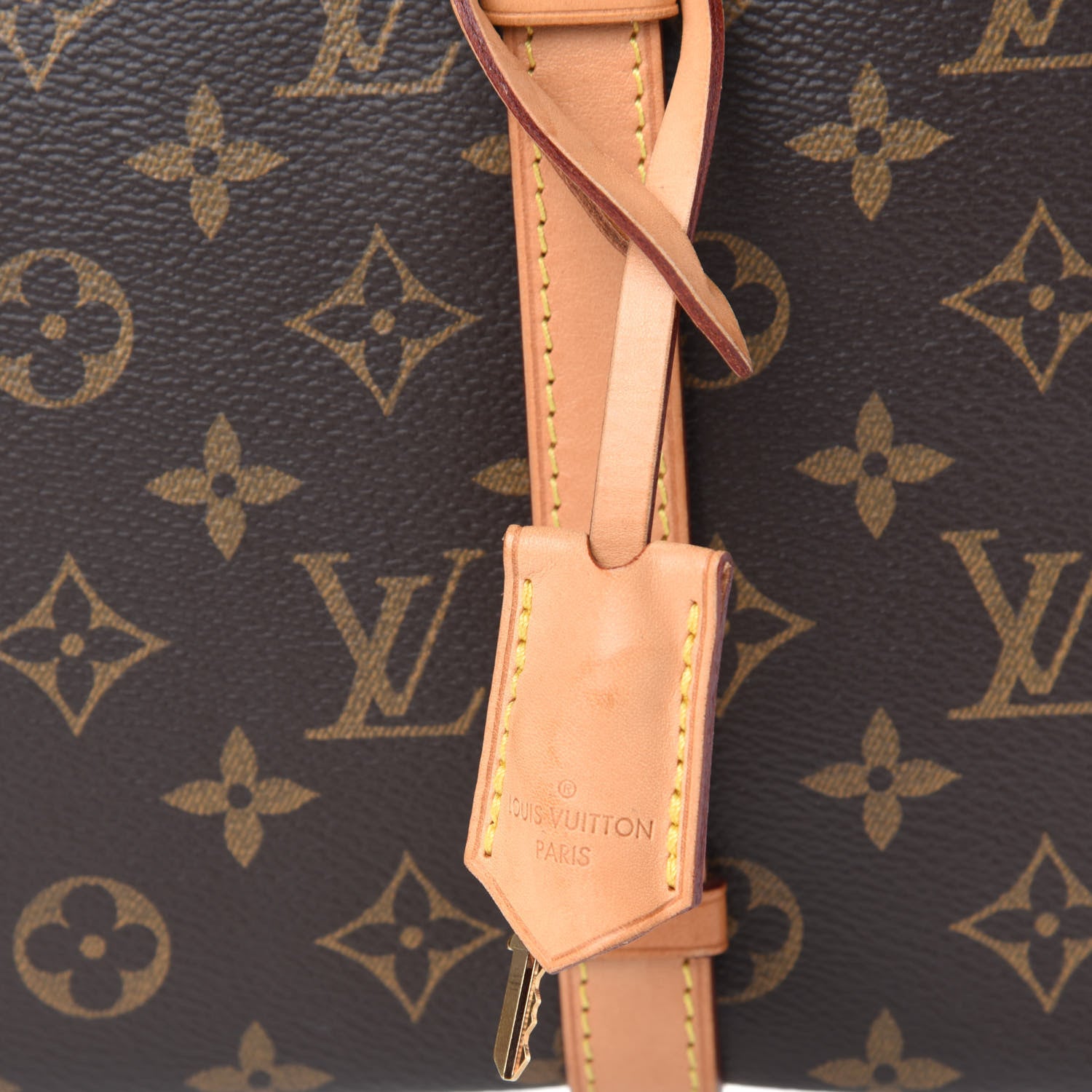 Louis Vuitton Monogram Carrousel 12 of 13