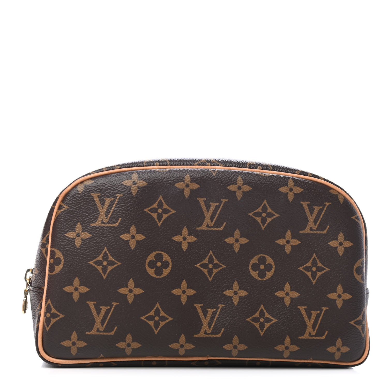 Louis Vuitton Monogram Toiletry Bag 25 1 of 4