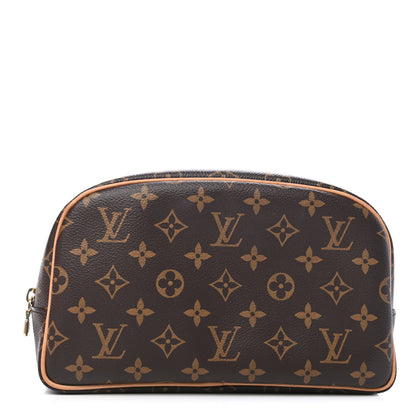 Louis Vuitton Monogram Toiletry Bag 25 1 of 4