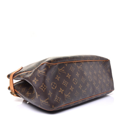 Louis Vuitton Monogram Batignolles Horizontal 4 of 10
