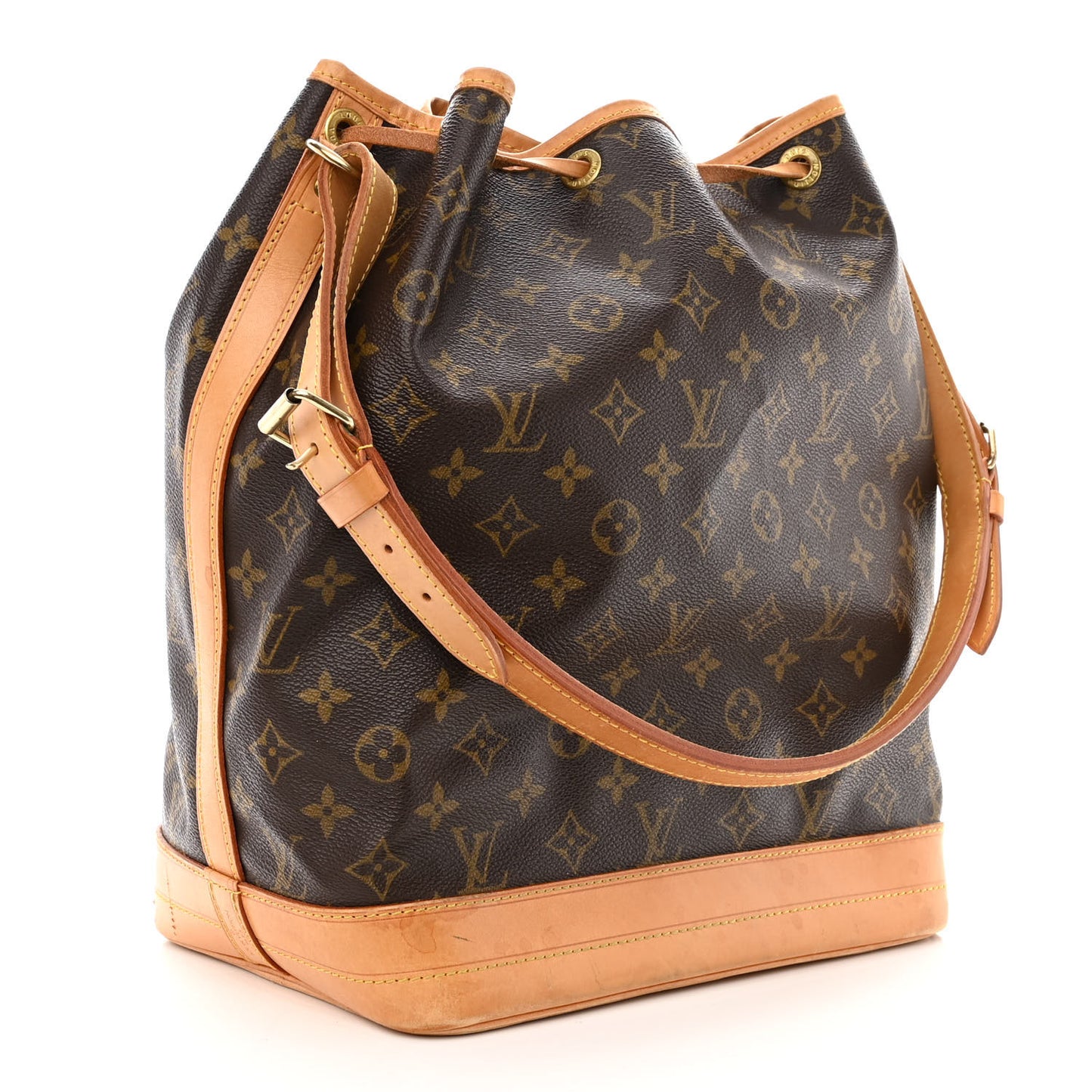 Monogram Noe