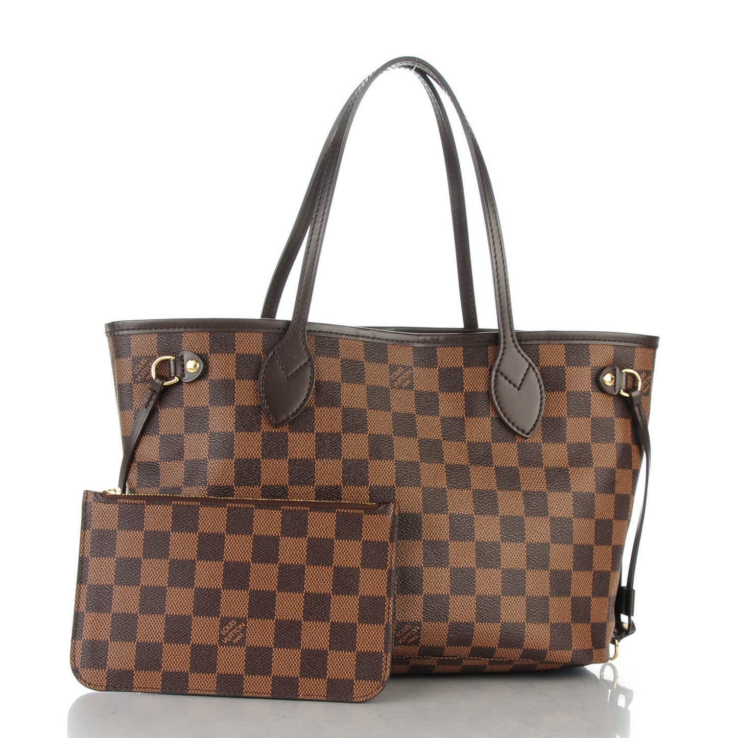 Damier Ebene Neo Neverfull PM