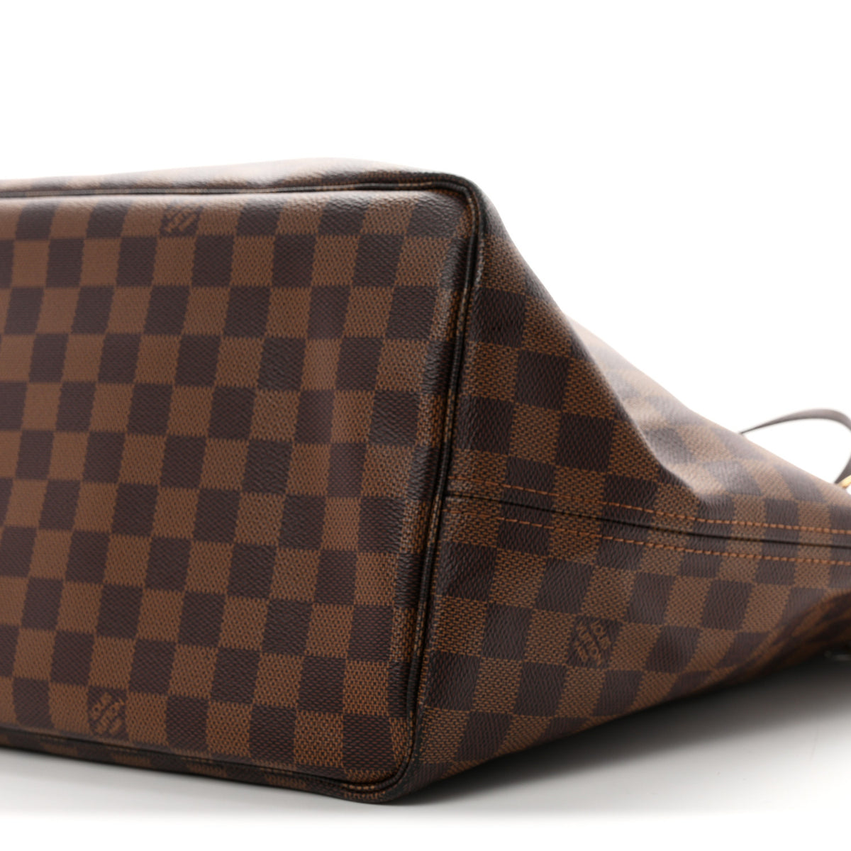 Louis Vuitton Damier Ebene Neo Neverfull GM 10 of 10
