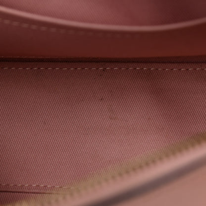 Louis Vuitton Monogram Saintonge Rose Poudre 7 of 10