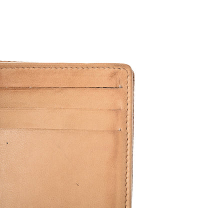 Chanel Caviar CC Timeless Card Holder Beige 11 of 11