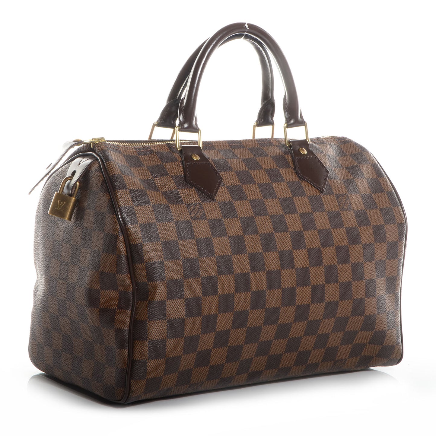 Damier Ebene Speedy 30