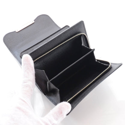 Louis Vuitton Electric Epi Joey Wallet Black 8 of 8