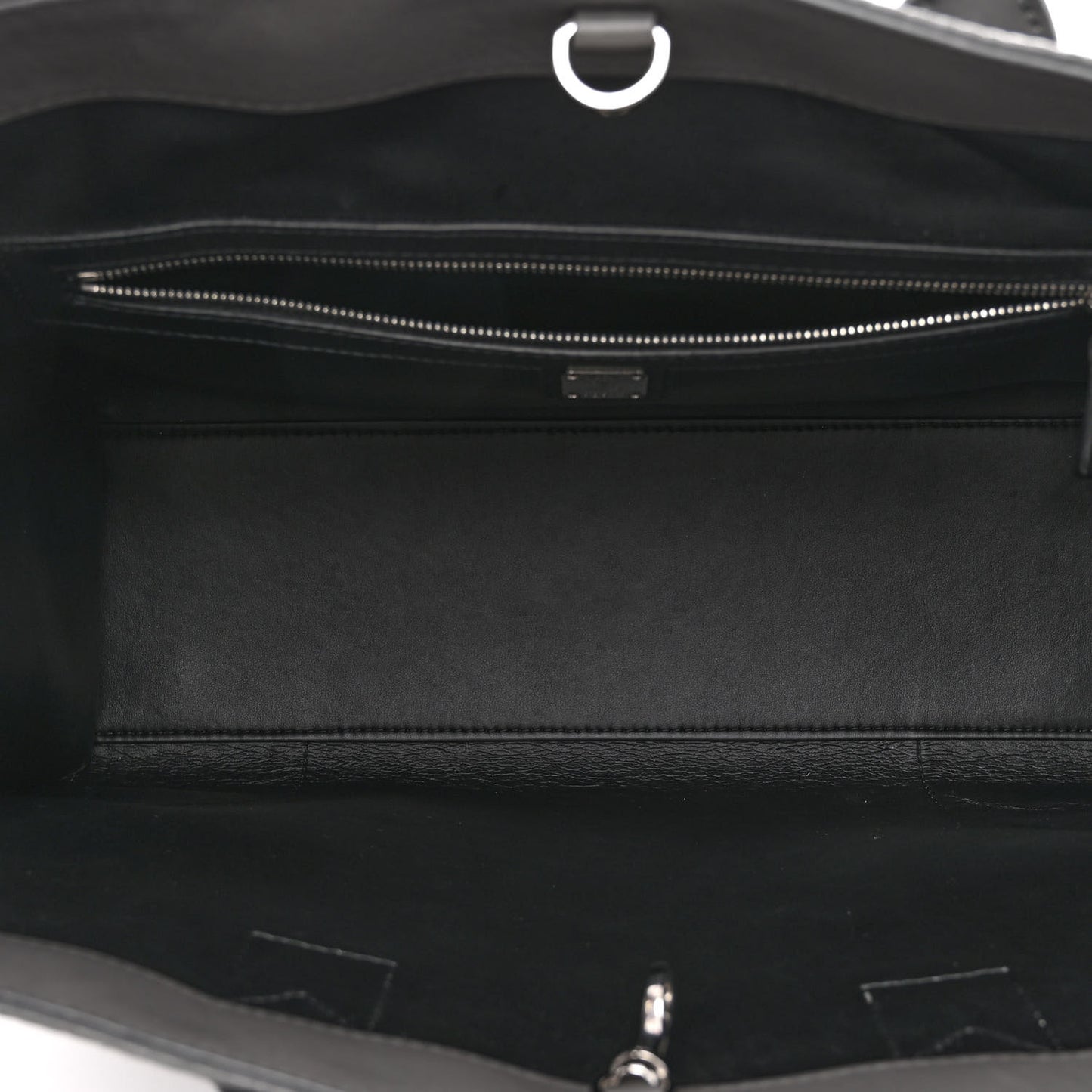 Visetos Large Munchen Tote Grey