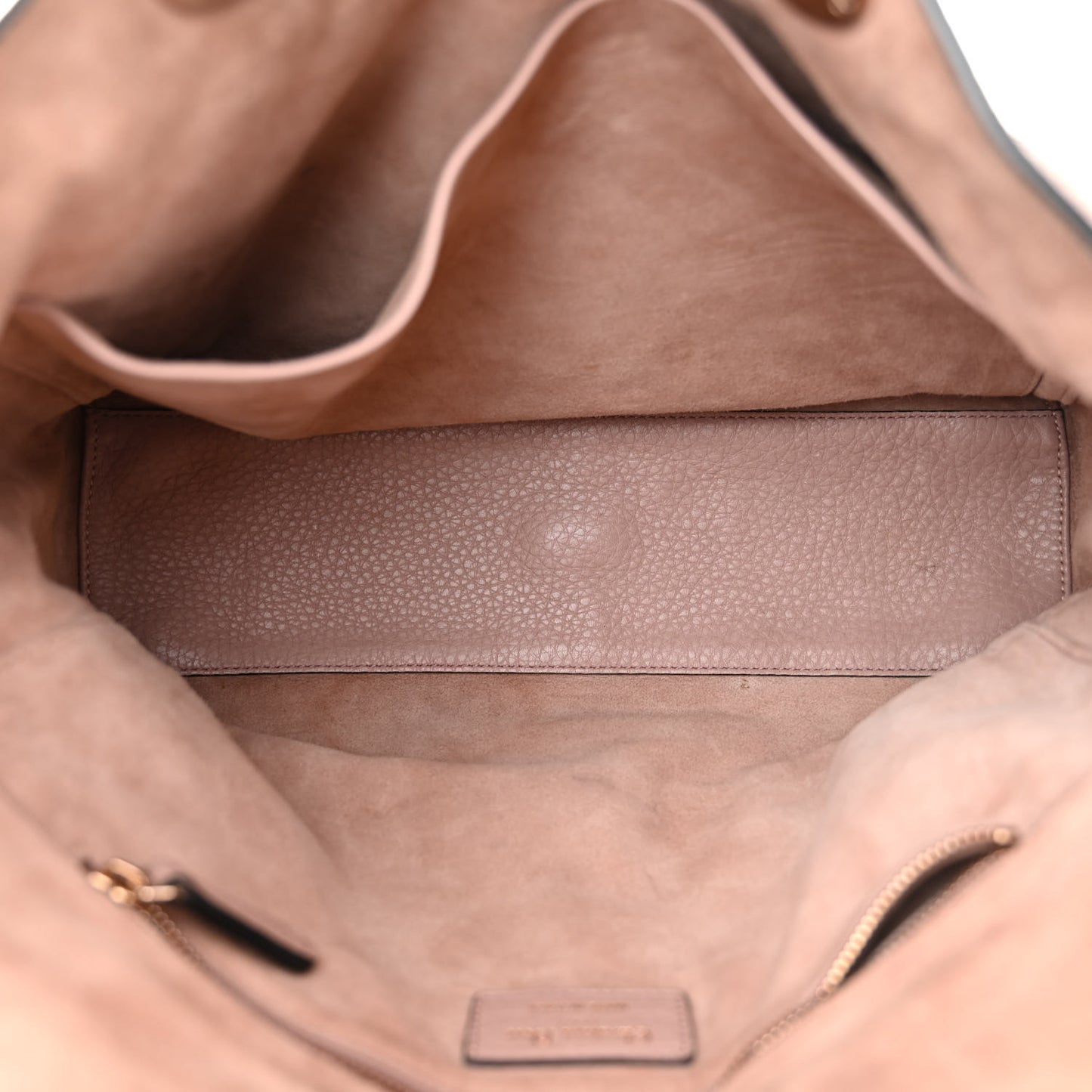 Grained Calfskin Cannage Large Lady Dior Light Pink