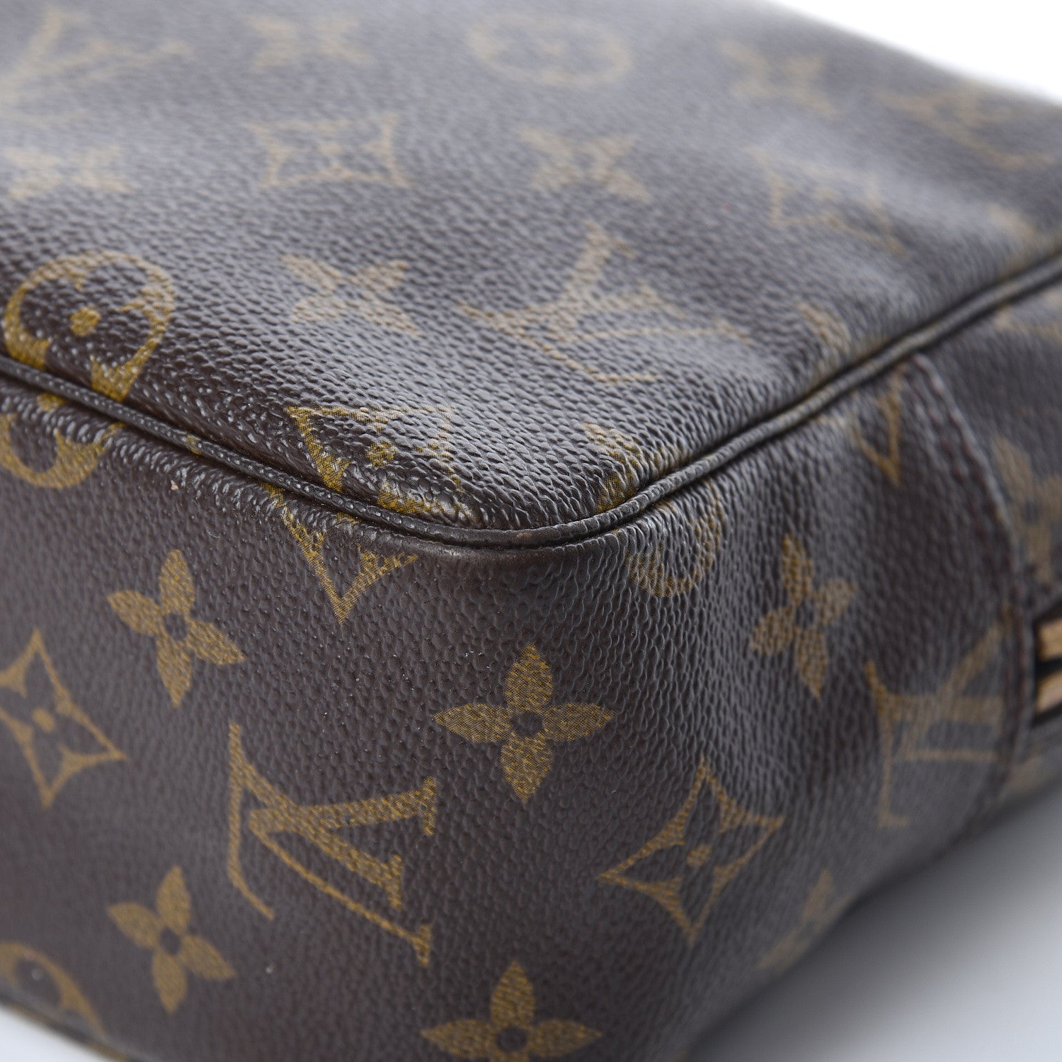 Louis Vuitton Monogram Trousse Toilette 28 14 of 15