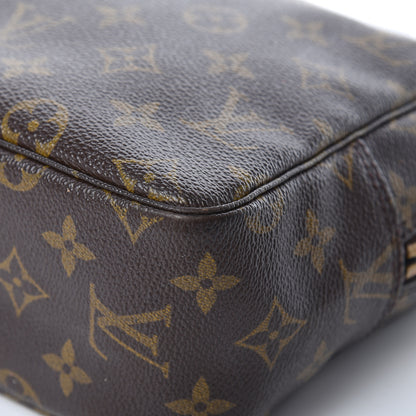 Louis Vuitton Monogram Trousse Toilette 28 14 of 15