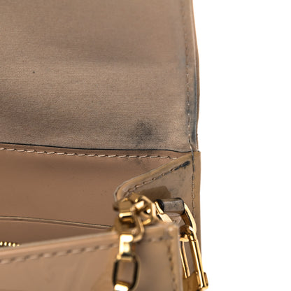 Louis Vuitton Vernis Ana Dune 10 of 15