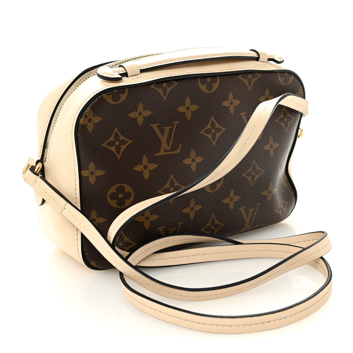 Monogram Saintonge Creme