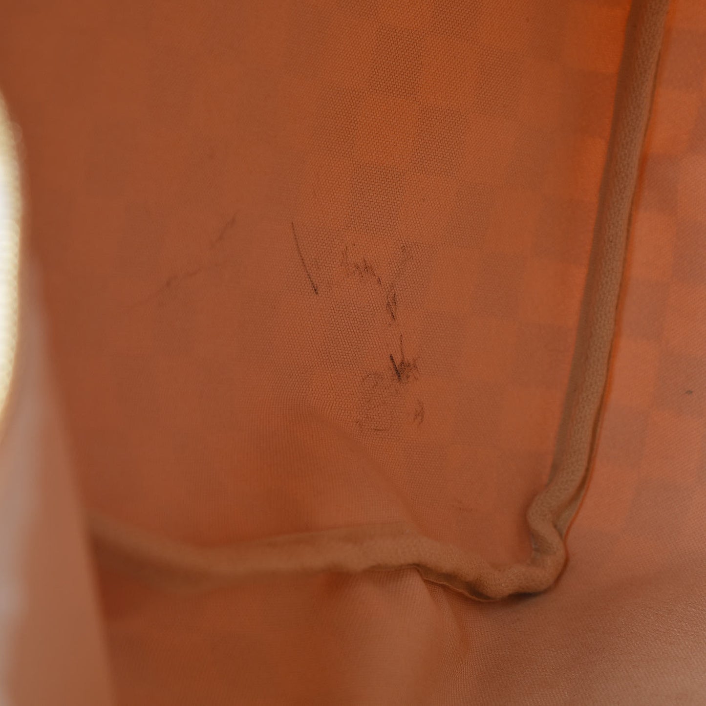 Damier Azur Keepall 50