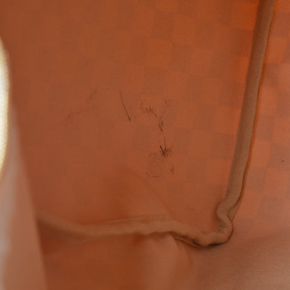 Louis Vuitton Damier Azur Keepall 50 8 of 17