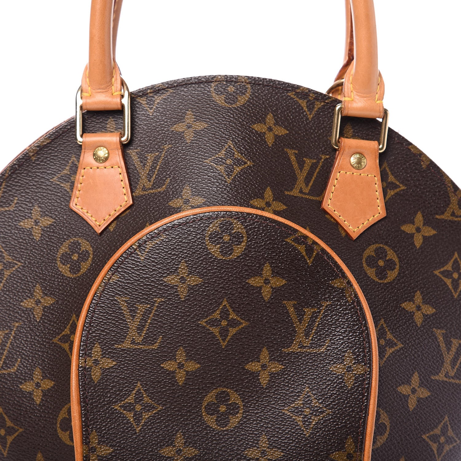 Louis Vuitton Monogram Ellipse PM 13 of 13