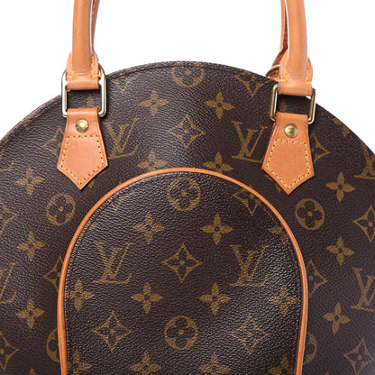 Louis Vuitton Monogram Ellipse PM 13 of 13