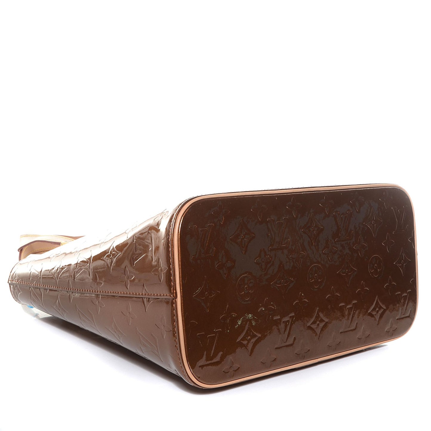 Vernis Houston Bronze