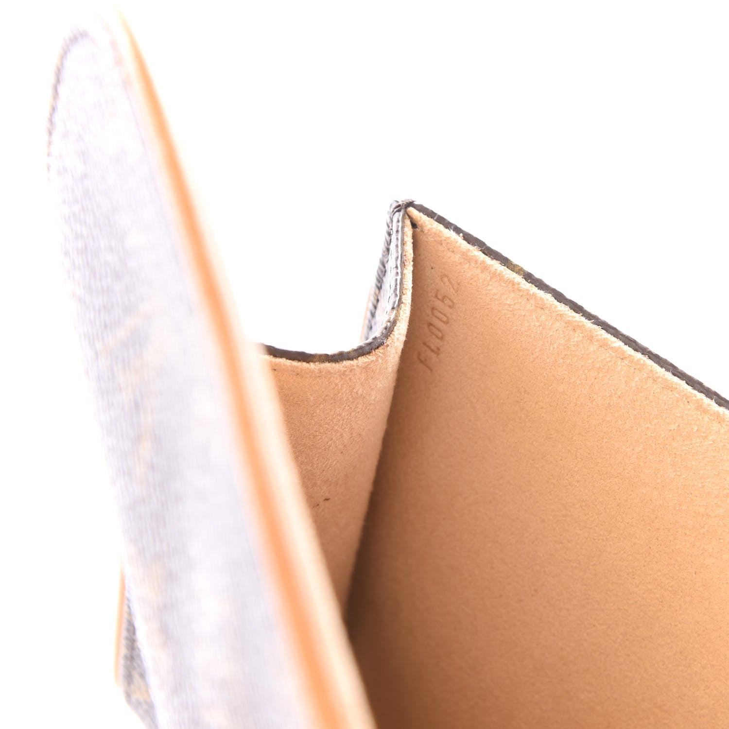 Louis Vuitton Monogram Pochette Florentine S 8 of 9