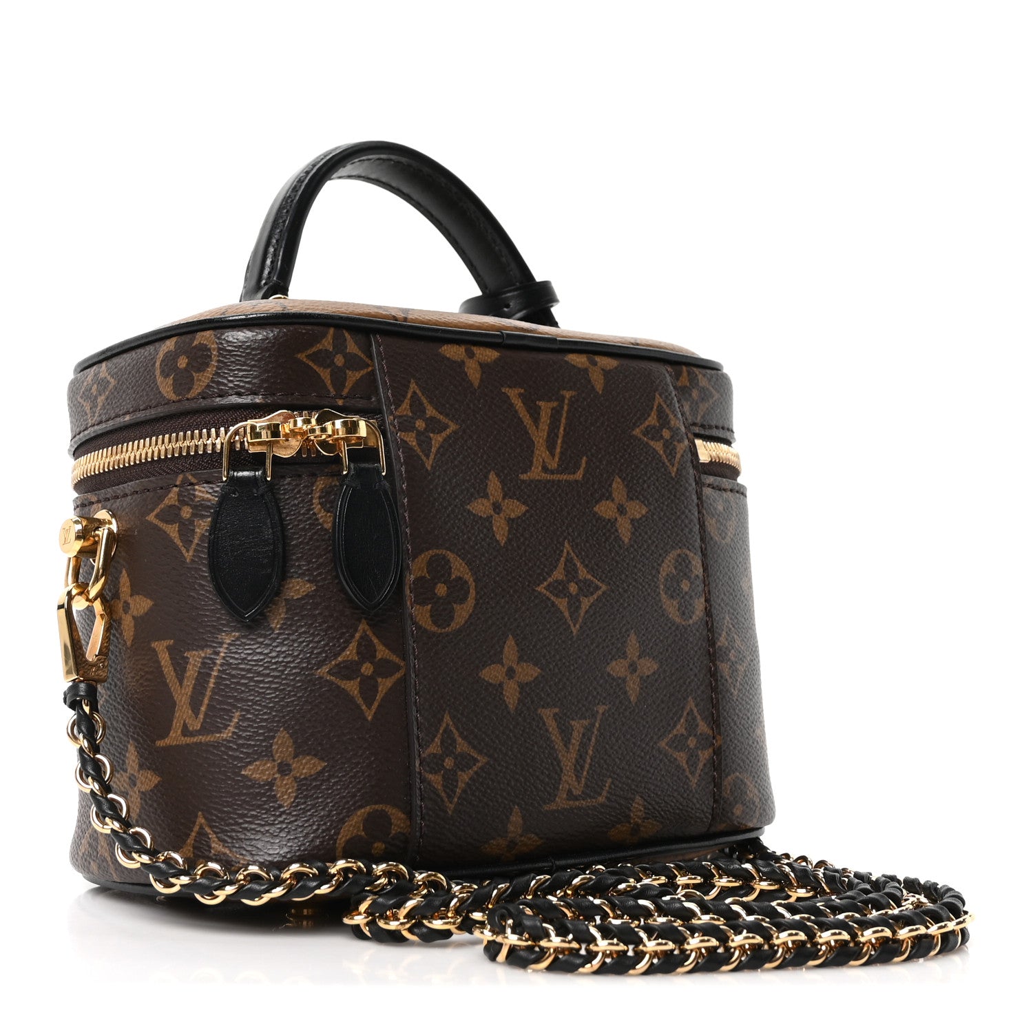 Louis Vuitton Reverse Monogram Vanity PM 3 of 9