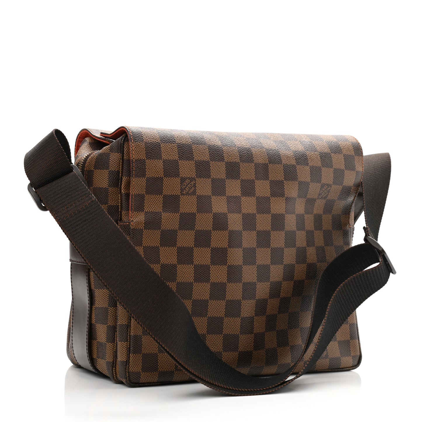 Damier Ebene Naviglio
